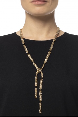 Textured necklace, zdjęcie 2 Textured necklace od Chloe